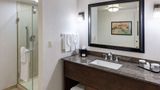 Embassy Suites by Hilton Anchorage Room