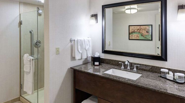 Embassy Suites by Hilton Anchorage Room