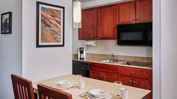 Homewood Suites by Hilton Anchorage Other