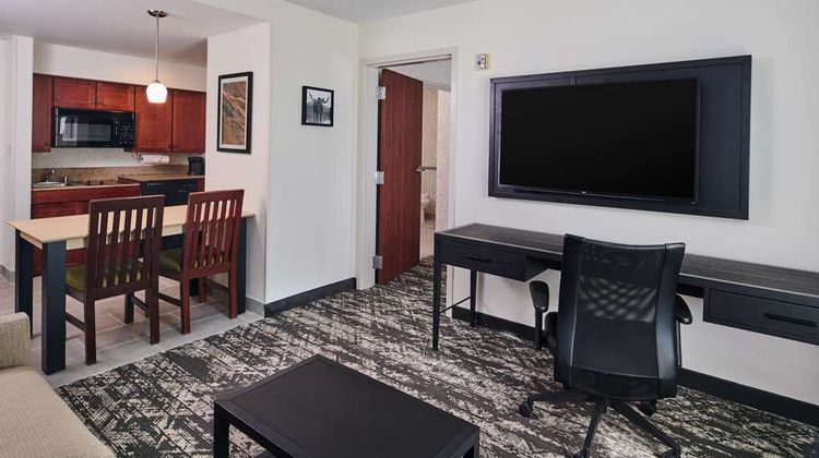 Homewood Suites by Hilton Anchorage Other