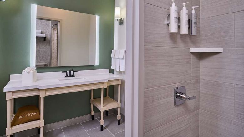 <b>Homewood Suites by Hilton Anchorage Room</b>. Images powered by <a href="https://iceportal.shijigroup.com/" title="IcePortal" target="_blank">IcePortal</a>.