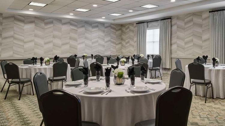 Homewood Suites by Hilton Anchorage Meeting