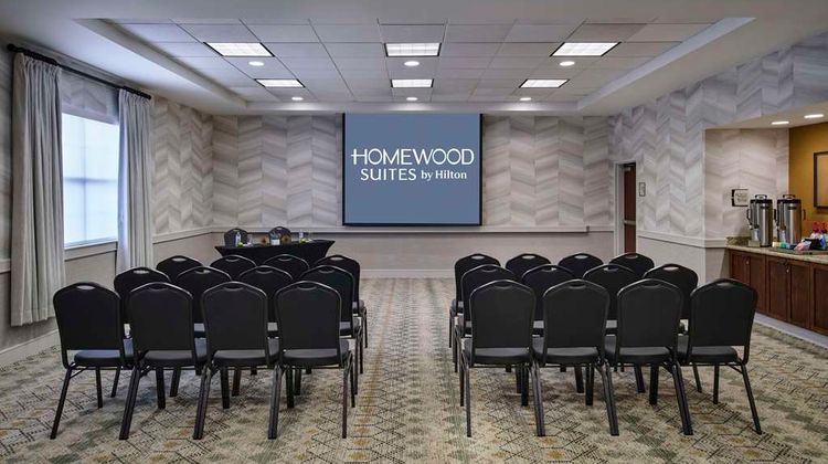Homewood Suites by Hilton Anchorage Meeting