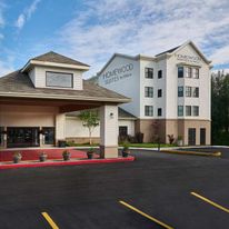 Homewood Suites by Hilton Anchorage