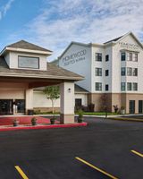Homewood Suites by Hilton Anchorage
