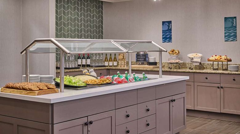 <b>Homewood Suites by Hilton Anchorage Restaurant</b>. Images powered by <a href="https://iceportal.shijigroup.com/" title="IcePortal" target="_blank">IcePortal</a>.