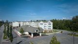 Homewood Suites by Hilton Anchorage Exterior