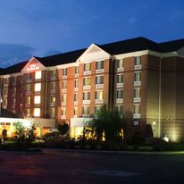 Hilton Garden Inn Anderson