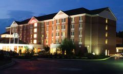 Hilton Garden Inn Anderson
