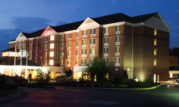 Hilton Garden Inn Anderson