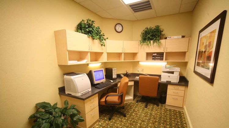 Hilton Garden Inn Anderson Other