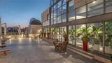 <b>Ankara Hilton Exterior</b>. Images powered by <a href="https://iceportal.shijigroup.com/" title="IcePortal" target="_blank">IcePortal</a>.