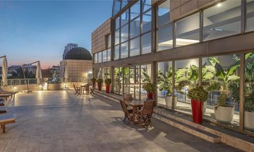Ankara Hilton