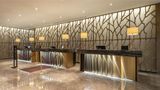 <b>Ankara Hilton Lobby</b>. Images powered by <a href="https://iceportal.shijigroup.com/" title="IcePortal" target="_blank">IcePortal</a>.