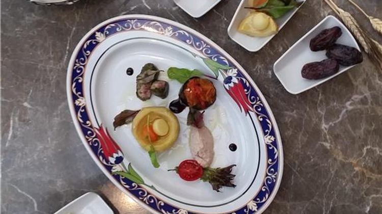 Ankara Hilton Health