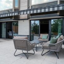 Ankara Hilton