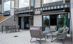 Ankara Hilton