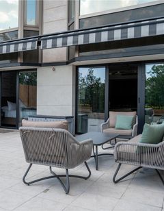 Ankara Hilton