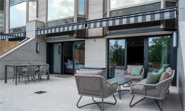 Ankara Hilton