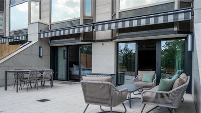 Ankara Hilton