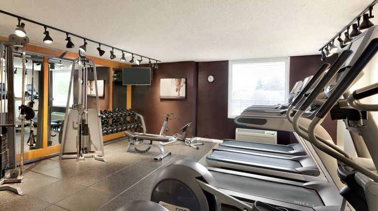 <b>DoubleTree by Hilton Hotel Annapolis Health</b>. Images powered by <a href="https://iceportal.shijigroup.com/" title="IcePortal" target="_blank">IcePortal</a>.