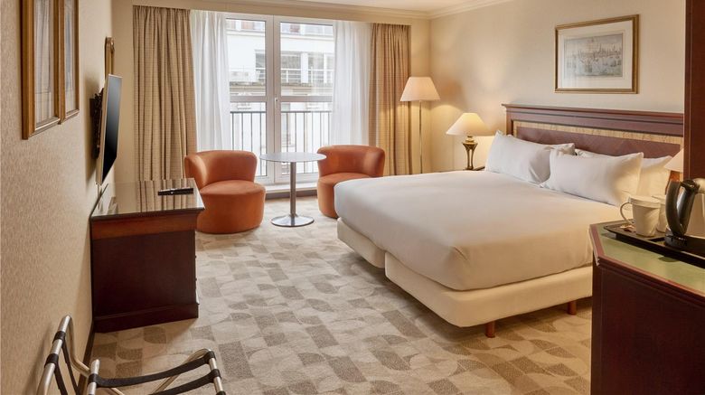 <b>Hilton Antwerp Old Town Room</b>. Images powered by <a href="https://iceportal.shijigroup.com/" title="IcePortal" target="_blank">IcePortal</a>.