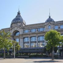 Hilton Antwerp Old Town