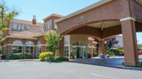 Hilton Garden Inn Napa Exterior