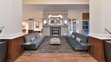 Hilton Garden Inn Napa Lobby