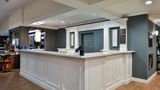 Hilton Garden Inn Napa Lobby