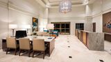 DoubleTree Suites by Hilton Hotel Naples Lobby
