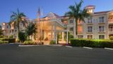 DoubleTree Suites by Hilton Hotel Naples Exterior