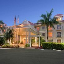 DoubleTree Suites by Hilton Hotel Naples