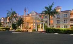 DoubleTree Suites by Hilton Hotel Naples