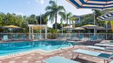 DoubleTree Suites by Hilton Hotel Naples Pool