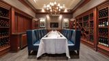 Hilton Naples Restaurant