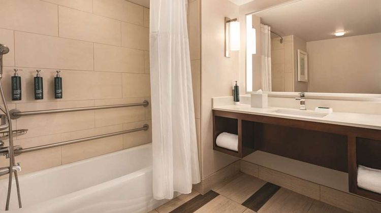 Hilton Naples Room