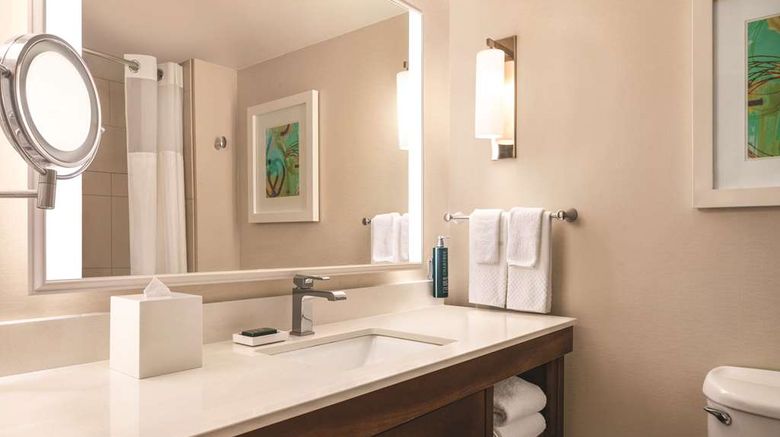 <b>Hilton Naples Room</b>. Images powered by <a href="https://iceportal.shijigroup.com/" title="IcePortal" target="_blank">IcePortal</a>.