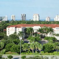 Hilton Naples