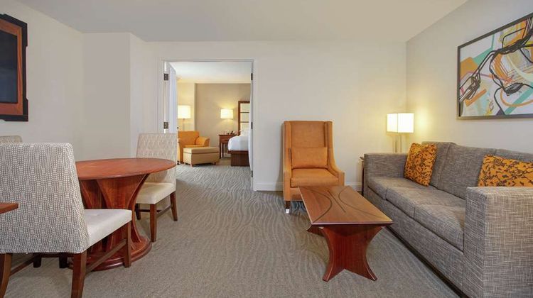 Hilton Naples Other