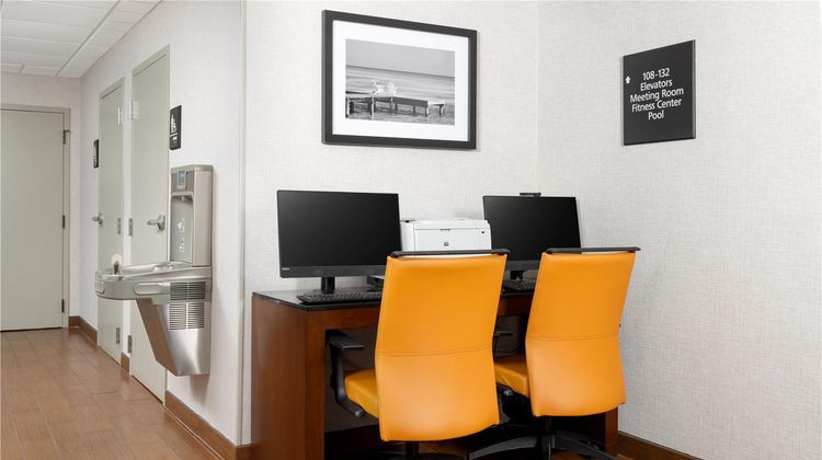 Hampton Inn Naples Central Other