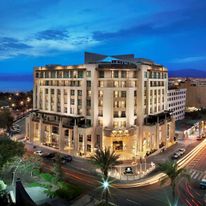 DoubleTree by Hilton Hotel Aqaba
