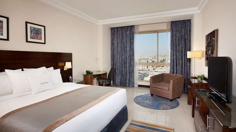 <b>DoubleTree by Hilton Hotel Aqaba Room</b>. Images powered by <a href="https://iceportal.shijigroup.com/" title="IcePortal" target="_blank">IcePortal</a>.