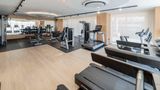DoubleTree by Hilton Hotel Aqaba Health