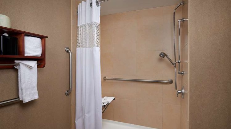 Hampton Inn Ann Arbor-South Room