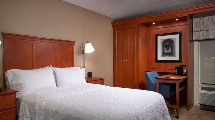 Hampton Inn Ann Arbor-South Room