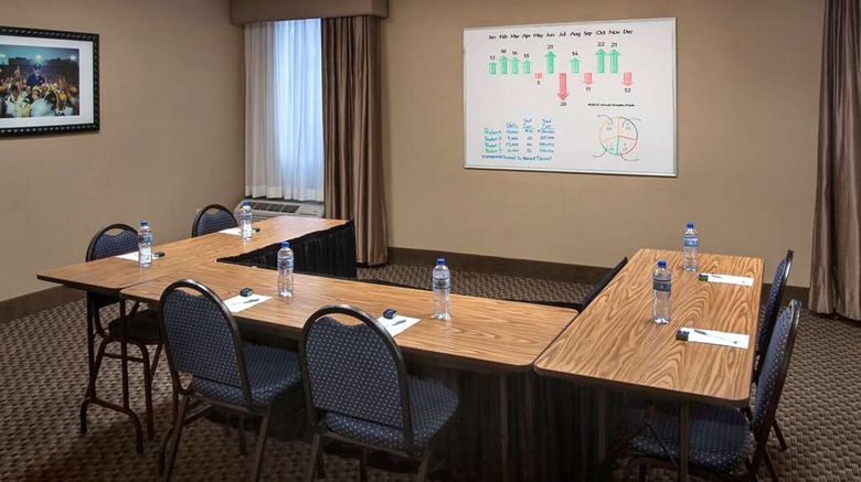 <b>Hampton Inn Ann Arbor-South Meeting</b>. Images powered by <a href="https://iceportal.shijigroup.com/" title="IcePortal" target="_blank">IcePortal</a>.