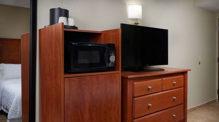 Hampton Inn Ann Arbor-South Other