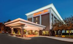 Hampton Inn Ann Arbor-South
