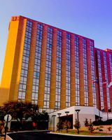 Hilton Arlington